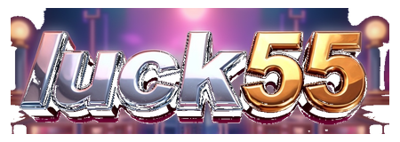 luck55 logo