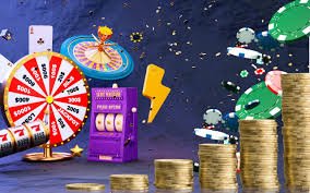 luck55 Crash Games