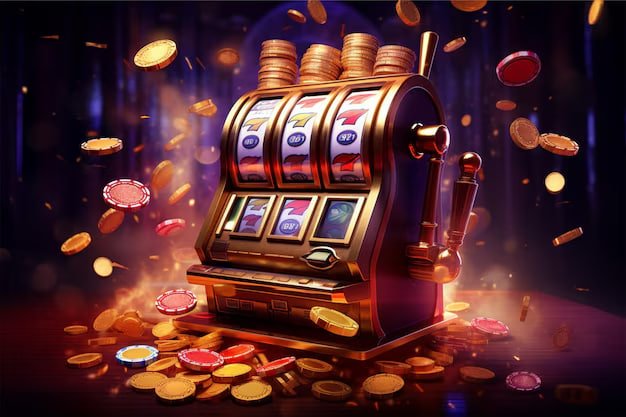 luck55 Profile markaz