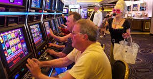 luck55 Arcade
